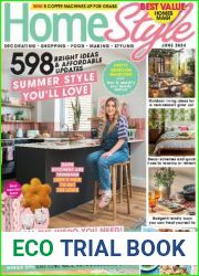 HomeStyle UK - June 2024