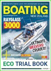 Boating New Zealand - June 2024