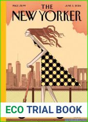 The New Yorker - June 3, 2024
