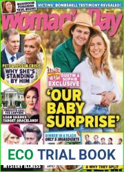 Woman|s Day Australia - June 03, 2024