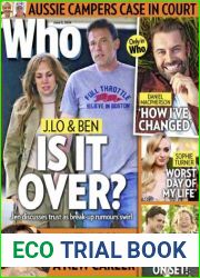 Who - June 3, 2024