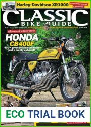 Classic Bike Guide - Issue 408, June 2024
