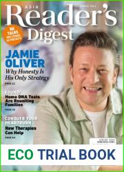 Reader|s Digest Asia - English Edition, June July 2024