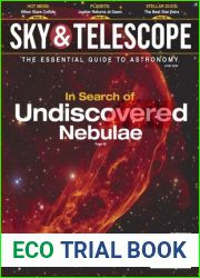 Sky and Telescope - June 2024