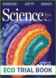 Science - 24 May 2024