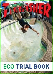 Thrasher Skateboard - July 2024