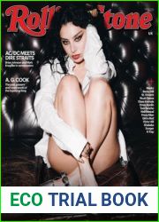 Rolling Stone UK - June-July 2024