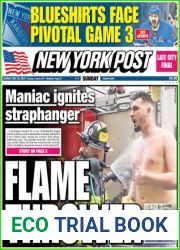New York Post - May 26, 2024