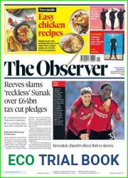 The Observer - May 26, 2024