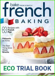Bake from Scratch French Baking - 2024