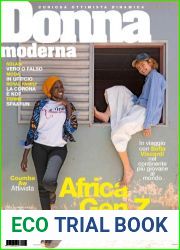 Donna Moderna - N.22, 23 Maggio 2024 [ITA]