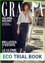 Grazia Italia - N.24, 23 Maggio 2024 [ITA]
