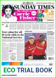 The Sunday Times UK - May 26, 2024