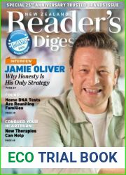 Reader|s Digest New Zealand - June July 2024
