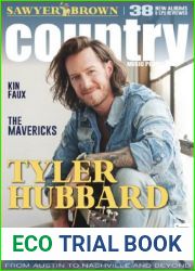Country Music People - May 2024