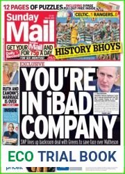 Sunday Mail - May 26, 2024
