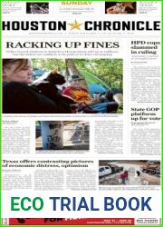Houston Chronicle - May 26, 2024