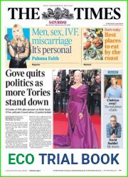 The Times - May 25, 2024