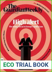 The Guardian Weekly - Vol. 210 No. 21, 24 May 2024