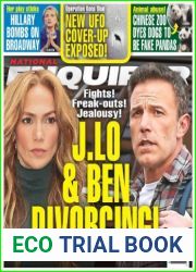 National Enquirer - June 03, 2024
