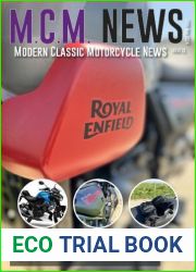 Modern Classic Motorcycle News - Issue 21, 2024