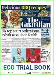 The Guardian - May 25, 2024