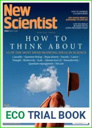 New Scientist US - 25 31 May 2024