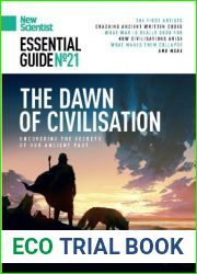New Scientist Essential Guide - No. 21 ,2024