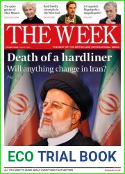 The Week UK - May 25, 2024