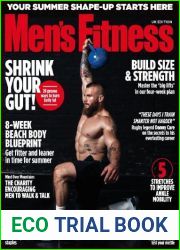 Men|s Fitness UK - June 2024