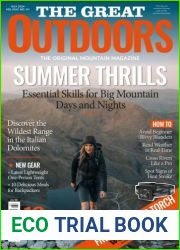 The Great Outdoors - July 2024