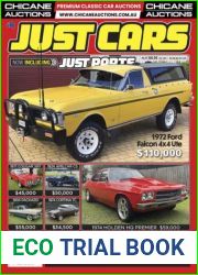 Just Cars - Issue 347, 23 May 2024