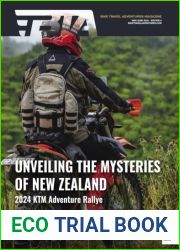 BTA Magazine - May June 2024