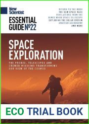 New Scientist Essential Guide - No. 22 , 2024