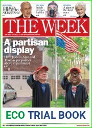 The Week USA - May 31, 2024