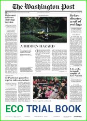The Washington Post - May 24, 2024
