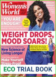 Woman|s World USA - June 3, 2024