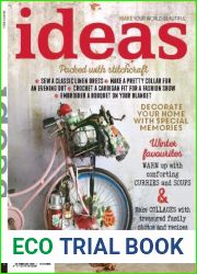 Ideas South Africa - Winter Book, 2024