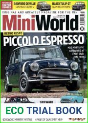 MiniWorld - July 2024