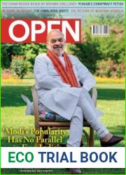 Open Magazine - 3 June 2024