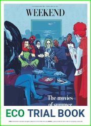 The Washington Post Weekend - May 24, 2024