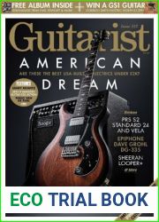Guitarist - Issue 512, July 2024
