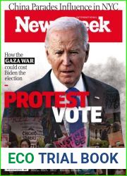 Newsweek International - May 31 June 07, 2024