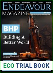 Endeavour Magazine - May 2024
