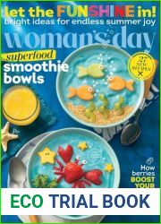 Woman|s Day USA - June July 2024