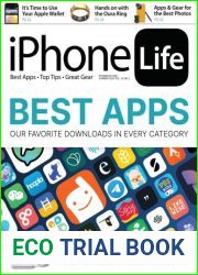 iPhone Life Magazine - Vol. 16 No. 2, Summer 2024