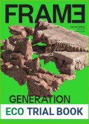 Frame - Issue 157, Summer 2024