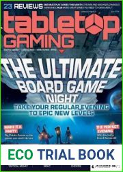 Tabletop Gaming - Issue 91, June 2024