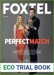 Foxtel Magazine - June 2024