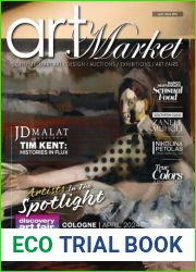 Art Market - Issue 93, May 2024